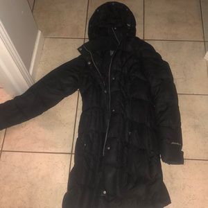 Eddie Bauer parka